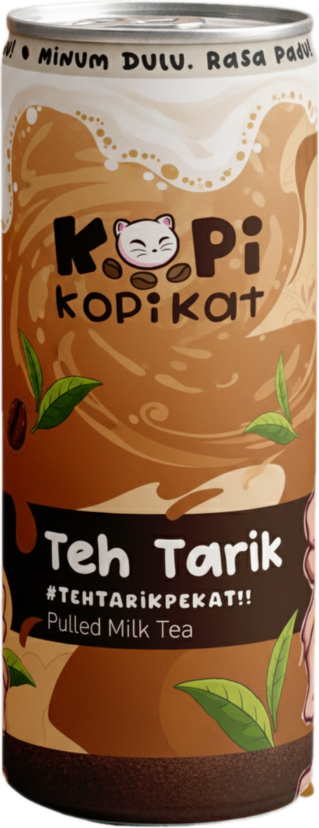 Teh Tarik
